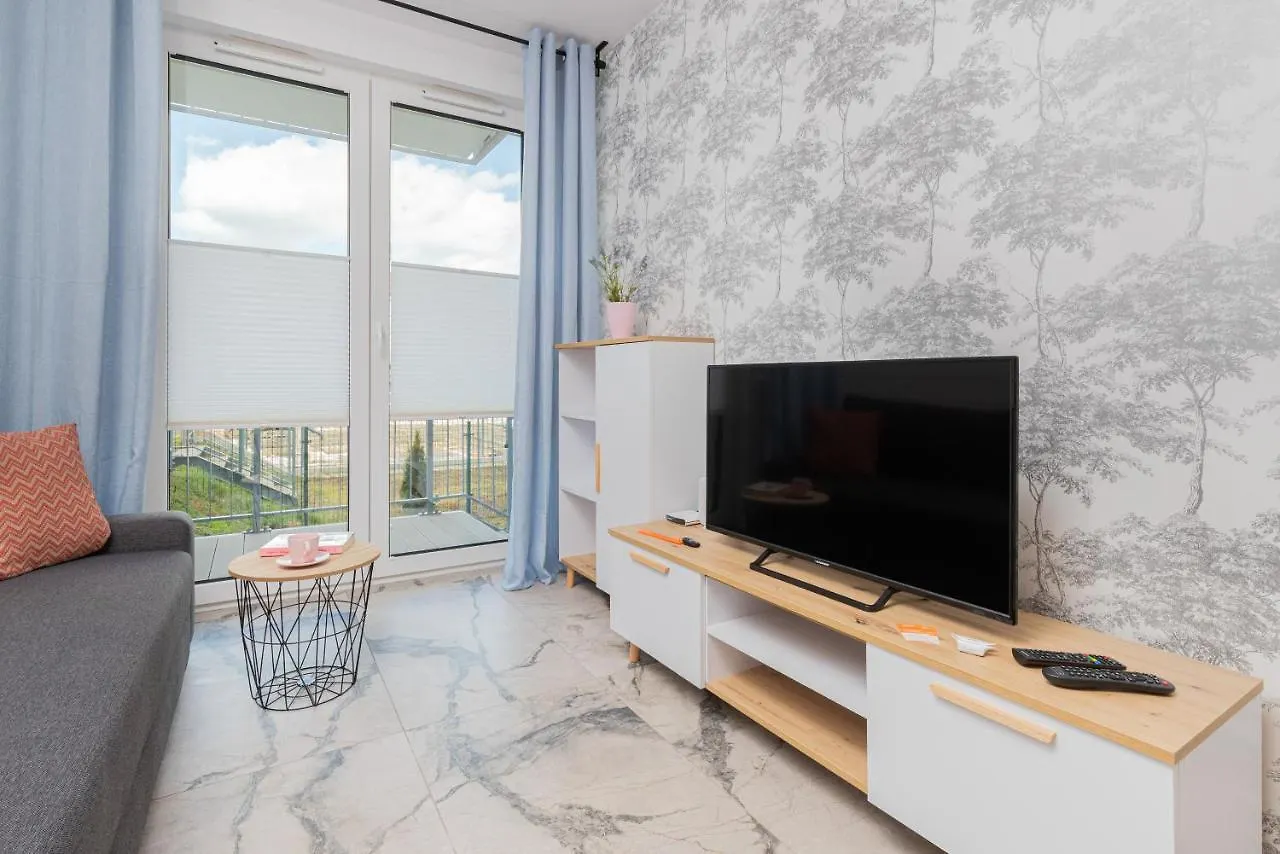 Stylish Apartment Rajska With Free Parking In Gdansk Downtown By Noclegi Renters Pologne
